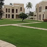 Salalah Premium Villas