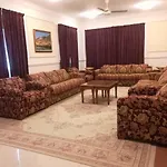 Salalah Premium Villas
