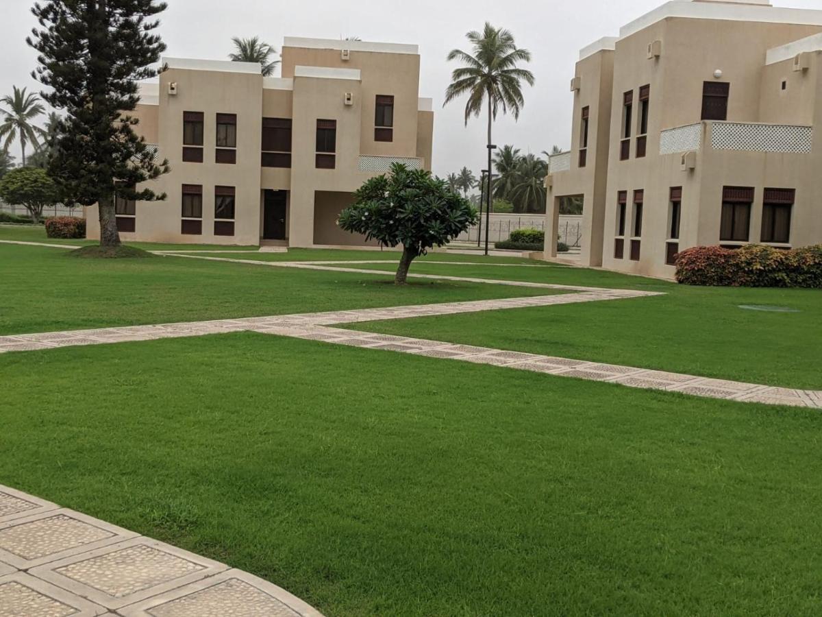 Premium * Salalah