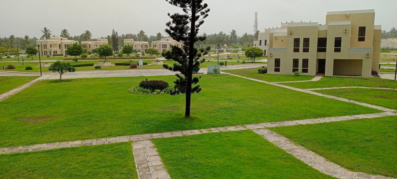 Premium Salalah