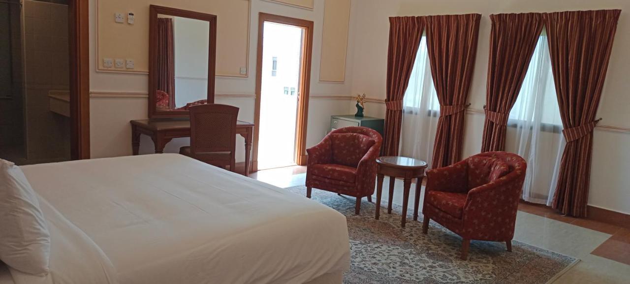 Premium * Salalah